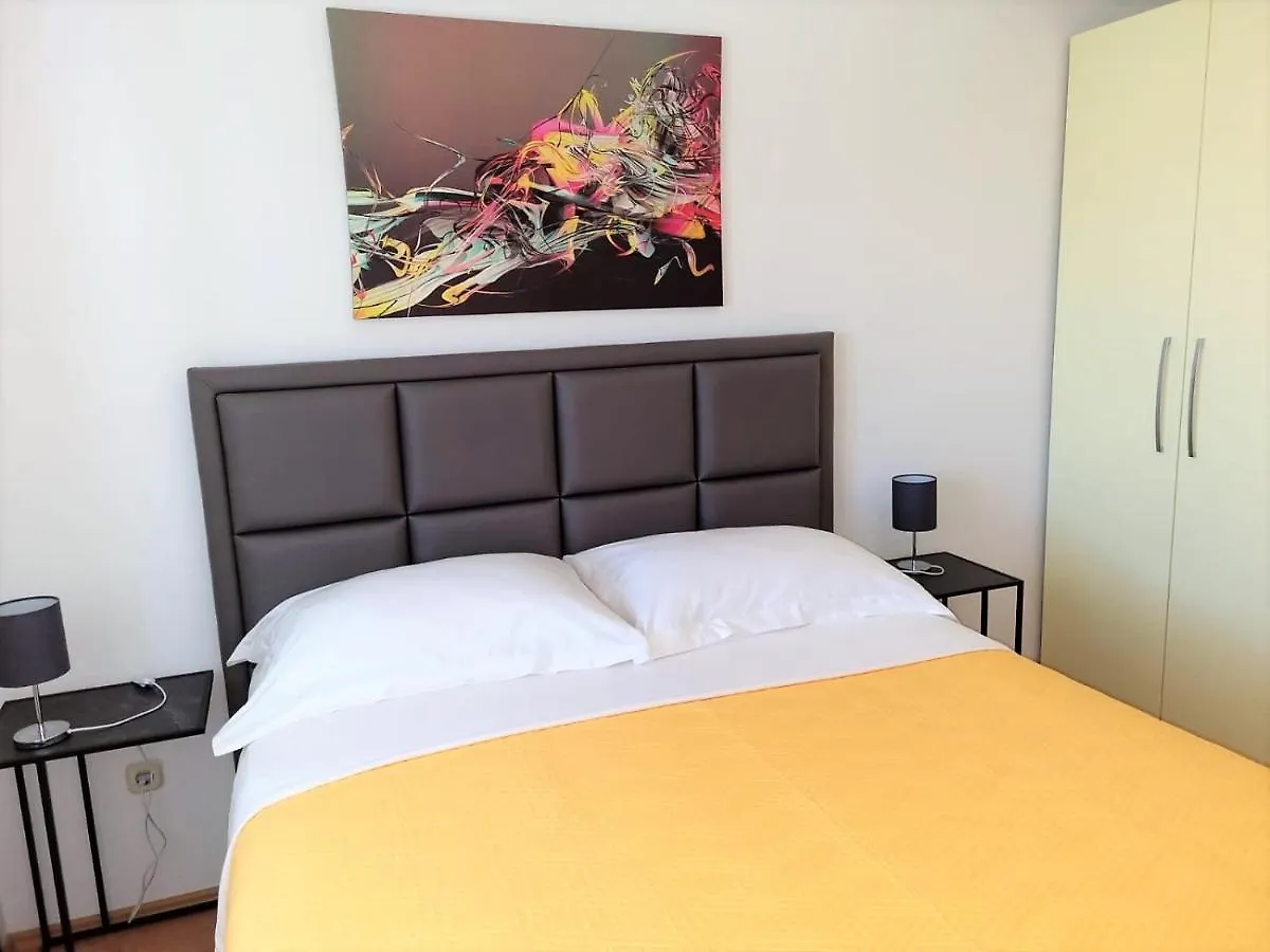 Villa Pino With Pool, Sauna & Jacuzzi 돈제페트레케인 크로아티아
