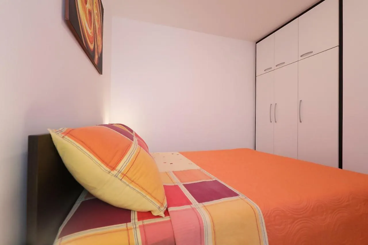 Villa Pino With Pool, Sauna & Jacuzzi Petrcane 0*,