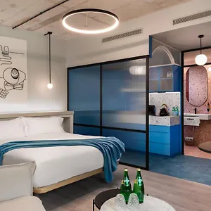 navštívit hotel