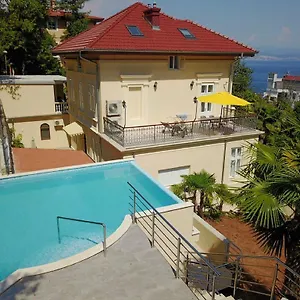 navštívit hotel