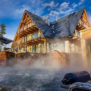 navštívit hotel